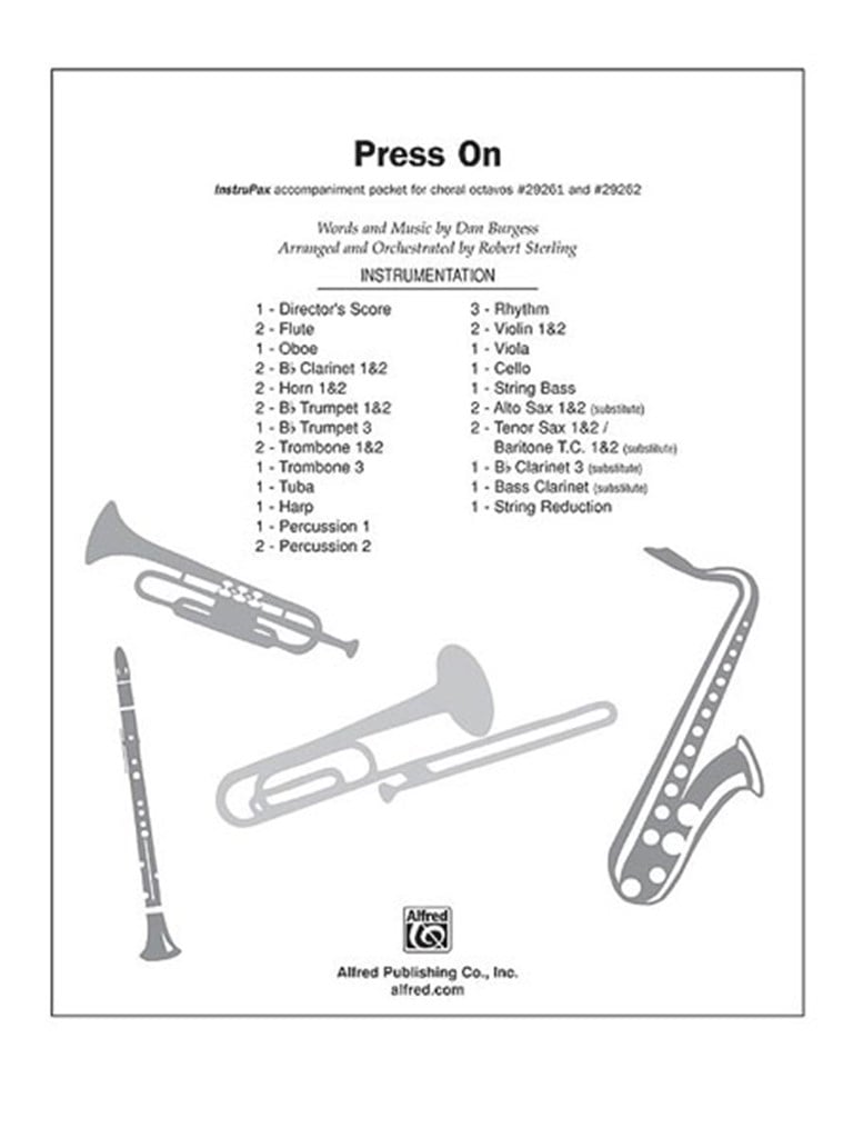 Press On